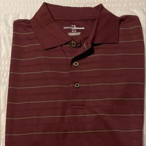 Grand Slam Golf Shirt/Men